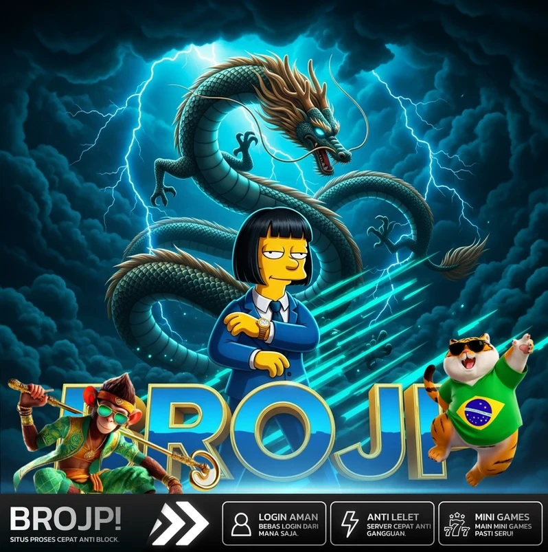 BROJP ⚡ Bandar Gates Of Olympus Terbaru Terupdate — rtp terupdate terpercaya vip