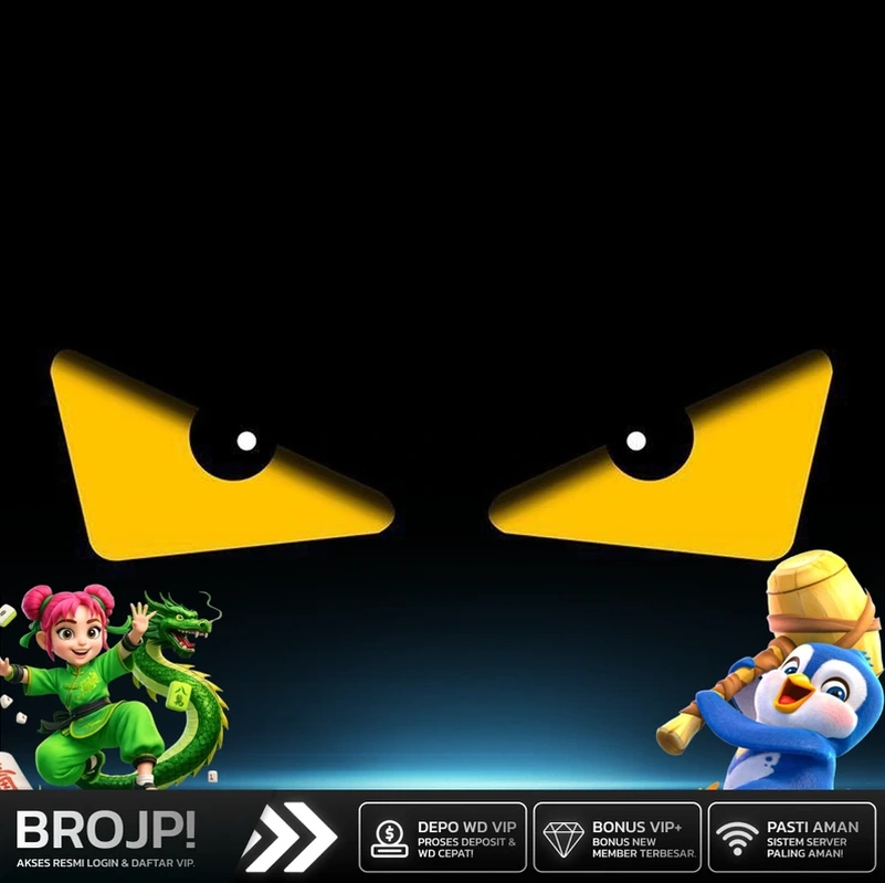 BROJP 🔐 Link Resmi Anti-Blokir Gampang Menang Resmi — daftar akun tanpa blokir terupdate