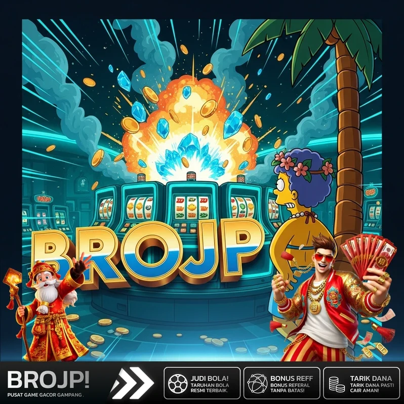 BROJP ➔ Akses Cepat Link Login Tanpa Hambatan Indonesia — link login hari ini jackpot