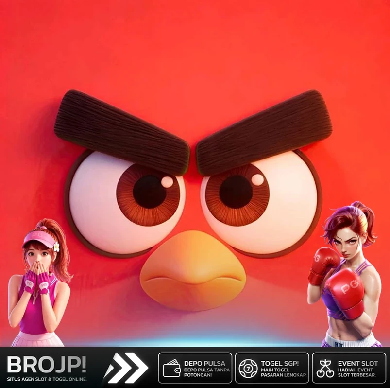 BROJP ⚡ Situs Rtp Tertinggi Real Time Resmi — pola slot aman vip