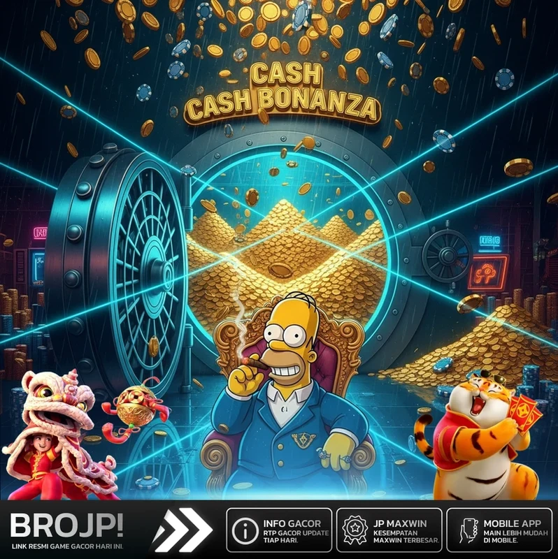 BROJP - Pusat Pola Slot Terbaru — POLA SLOT INDONESIA TERUPDATE