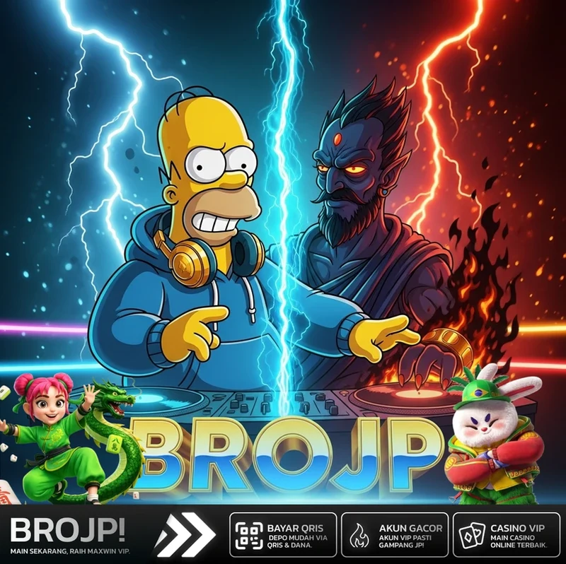 BROJP ⚡ Akses Login Aman Tanpa Blokir 2026 Terpercaya 2026 — AUTO LOGIN TERPERCAYA PILIHAN