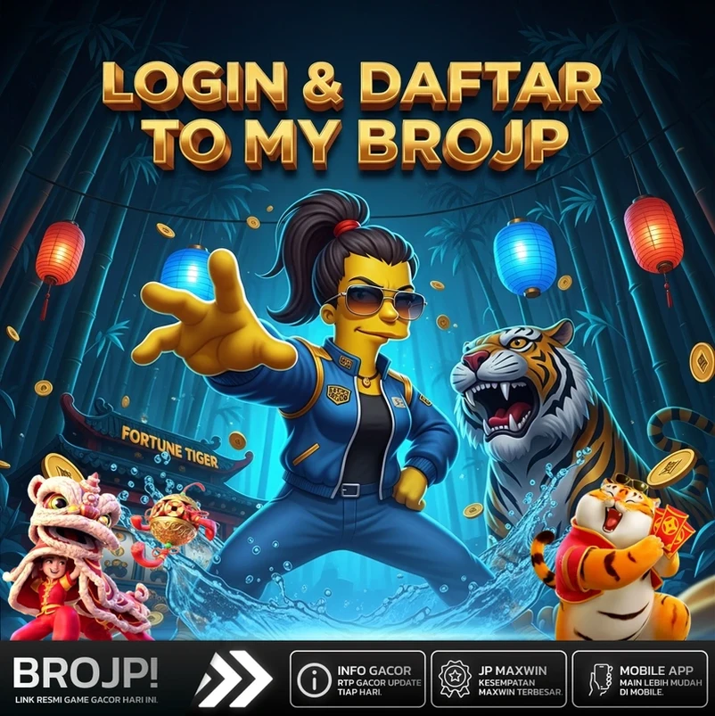 BROJP : Agen Jam Gacor Terupdate Terupdate — PROVIDER PG SOFT AMAN