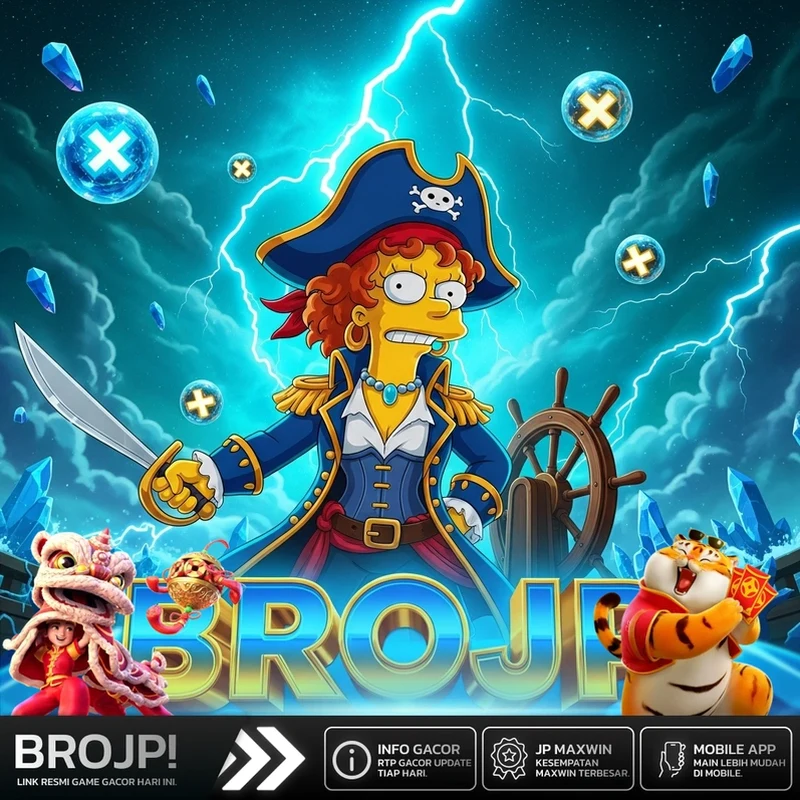 BROJP : Agen Jam Gacor Terupdate Terupdate — pola gacor vip