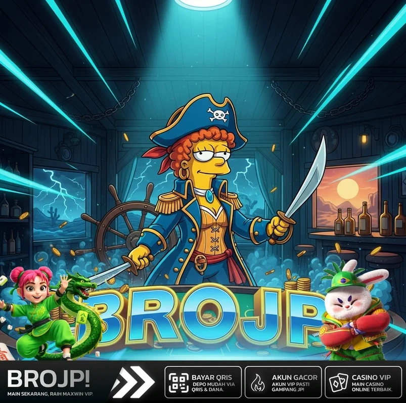 BROJP 🔐 Portal Daftar & Login Situs Resmi — LINK LOGIN HARI INI TERUPDATE