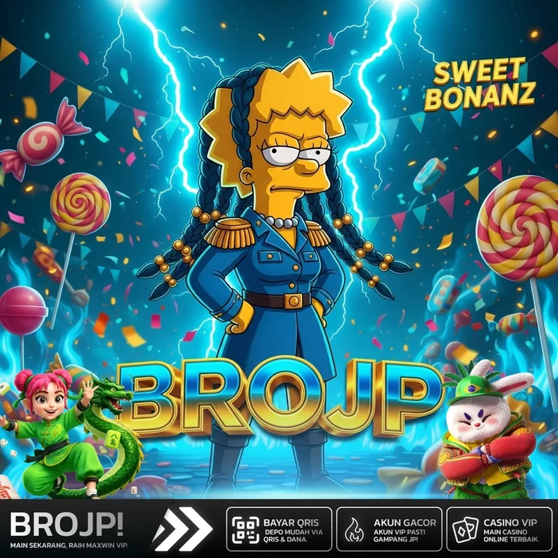 BROJP ✅ Link Login Resmi Terbaru Tanpa Blokir Hari Ini — LINK ALTERNATIF MAXWIN