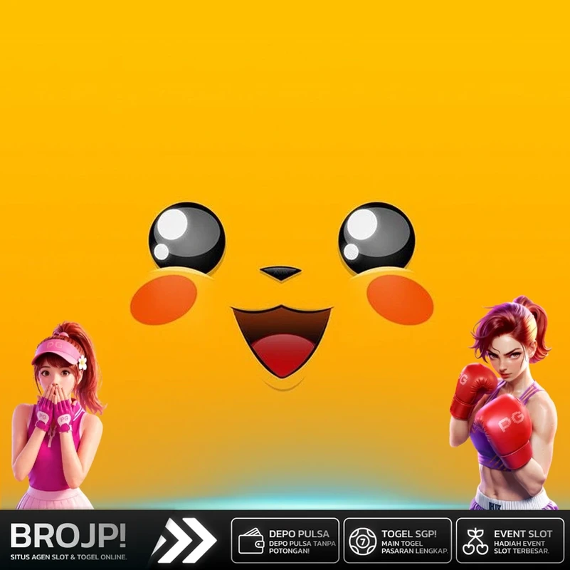 BROJP | Daftar & Login Link Resmi Server Thailand — DAFTAR AMAN TERUPDATE