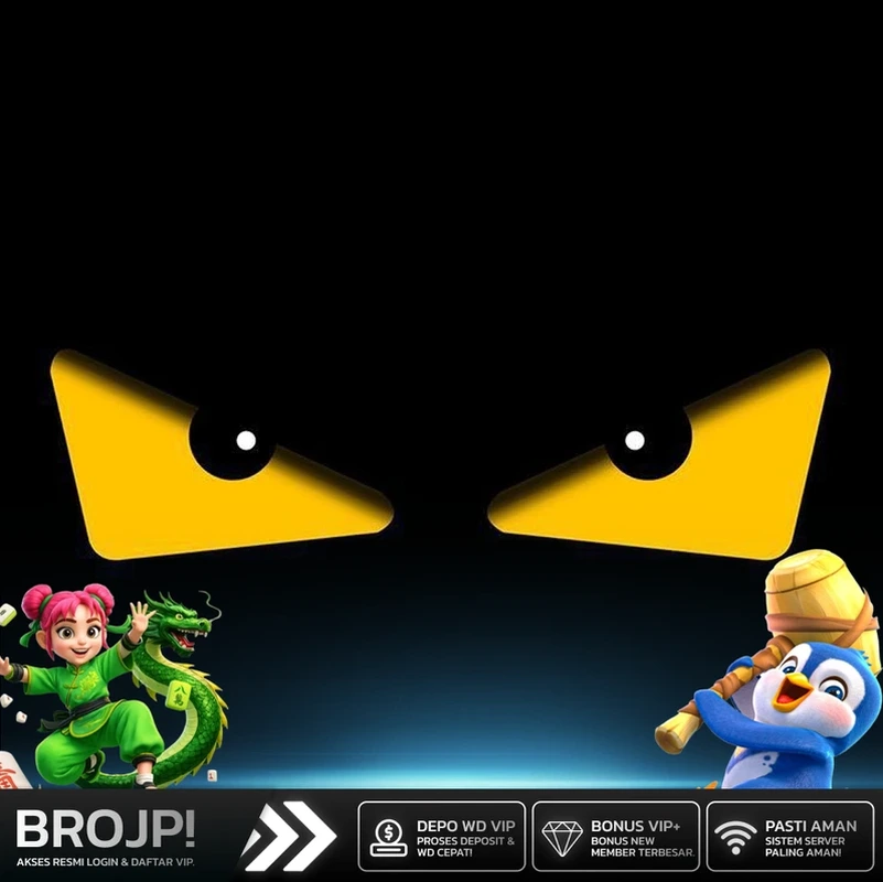 BROJP | Login & Daftar Situs Resmi Anti Blokir Hari Ini — akses resmi cepat jackpot
