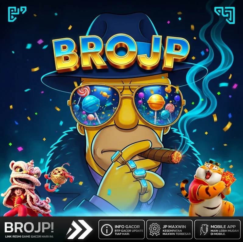 BROJP ✅ Link Login Resmi Terbaru Tanpa Blokir Terpercaya 2026 — AKSES RESMI TANPA BLOKIR VIP