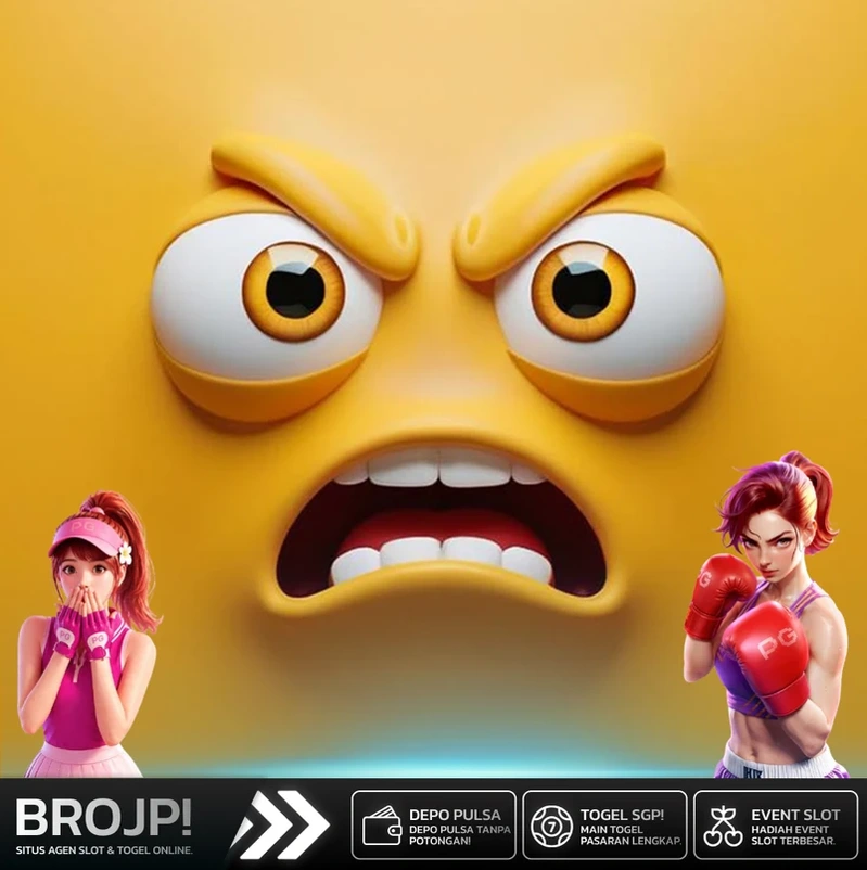 BROJP ⚡ Link Alternatif Login Daftar Anti Nawala — link cadangan cepat terupdate