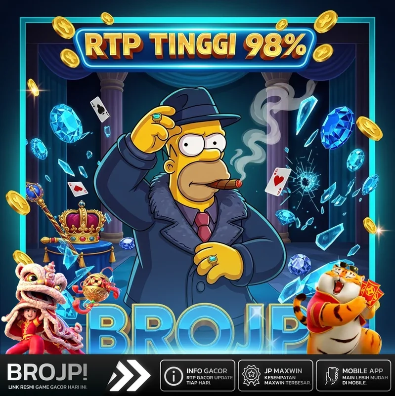 BROJP ⚡ Link Alternatif Resmi Anti-Blokir Terupdate — situs resmi server thailand