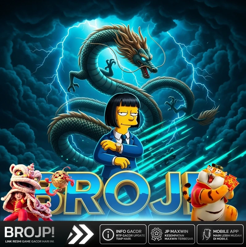 BROJP 🔐 Situs Login Resmi Bebas Blokir Terbaru Indonesia — LINK TERBARU ANTI NAWALA