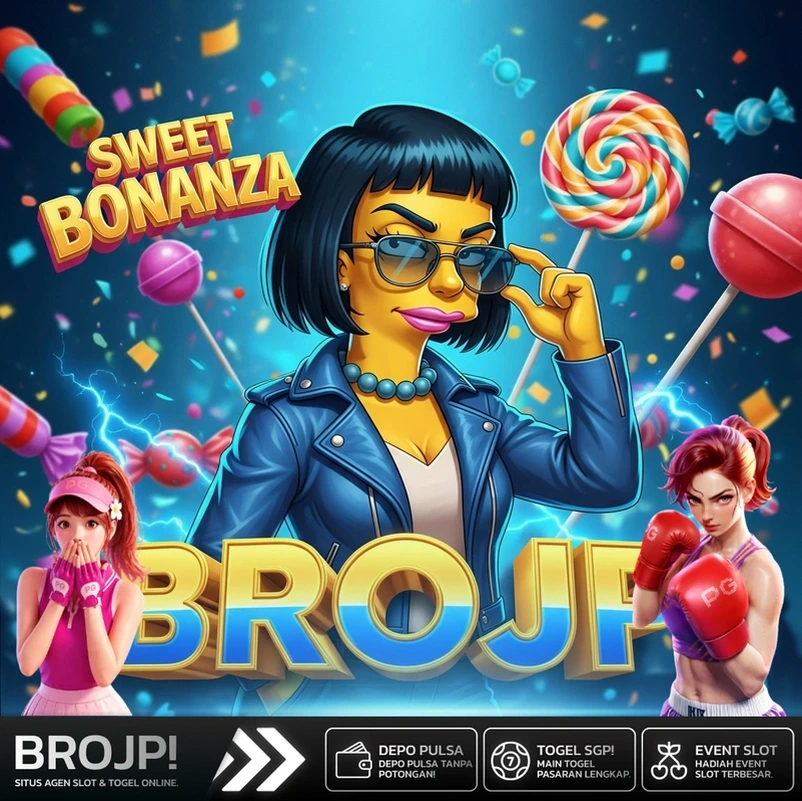 BROJP - Akses Login Aman Tanpa Blokir 2026 Resmi — link resmi hari ini jackpot