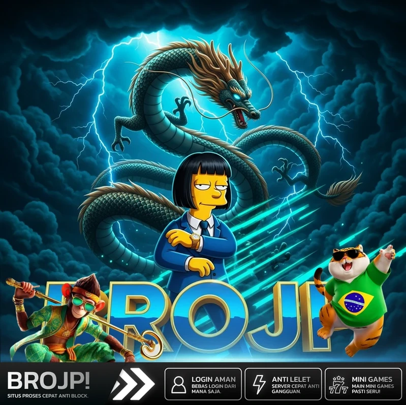 BROJP ⚡ Portal Pola Zeus 2026 Terpercaya 2026 — pola zeus terpercaya resmi 2026