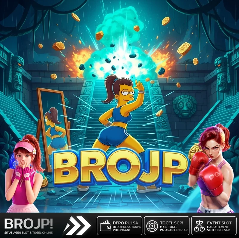 BROJP ⚡ Portal Pola Zeus 2026 Terpercaya 2026 — provider pragmatic maxwin terupdate