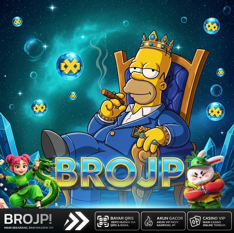 BROJP ⚡ Portal Pola Zeus 2026 Terpercaya 2026 — jam gacor aman resmi 2026