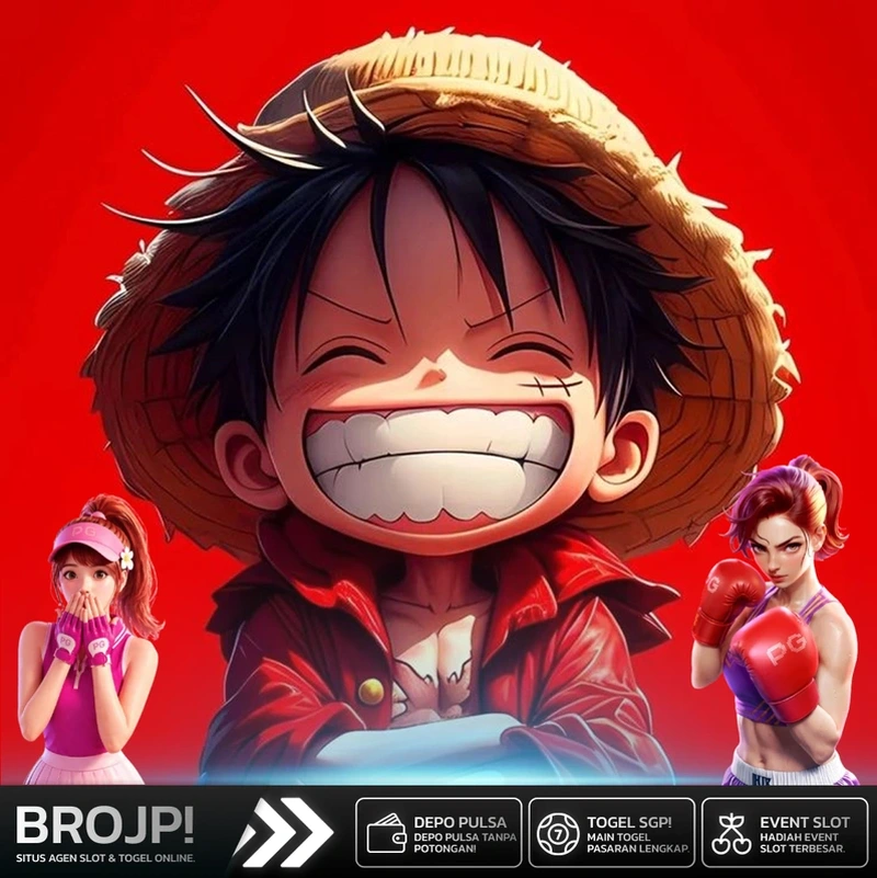 BROJP ✅ Portal Pola Maxwin Paling Dicari Resmi — rtp live jackpot