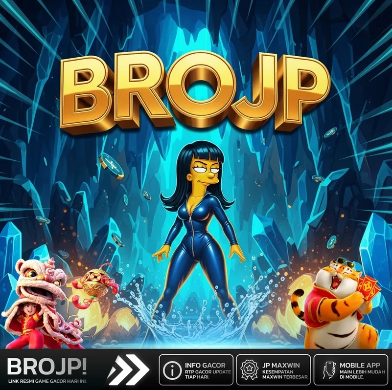BROJP 🔥 Portal Starlight Princess Paling Dicari Hari Ini — POLA MAXWIN AMAN VIP