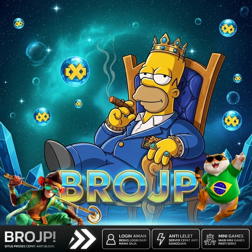 BROJP - Link Alternatif Terpercaya WD Tercepat Terupdate — LINK TERBARU MAXWIN