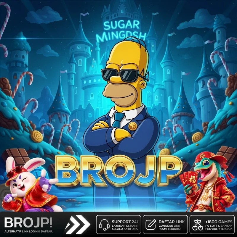 BROJP ⚡ Situs Login Resmi Bebas Blokir Terbaru Hari Ini — LINK TERBARU AMAN PILIHAN